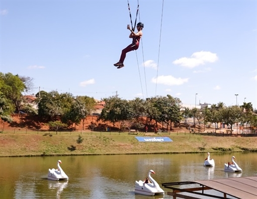 Votuporanga é classificada na categoria máxima do Mapa do