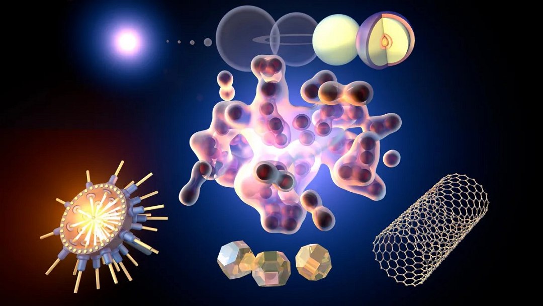 Cientistas veem carbono líquido pela primeira vez