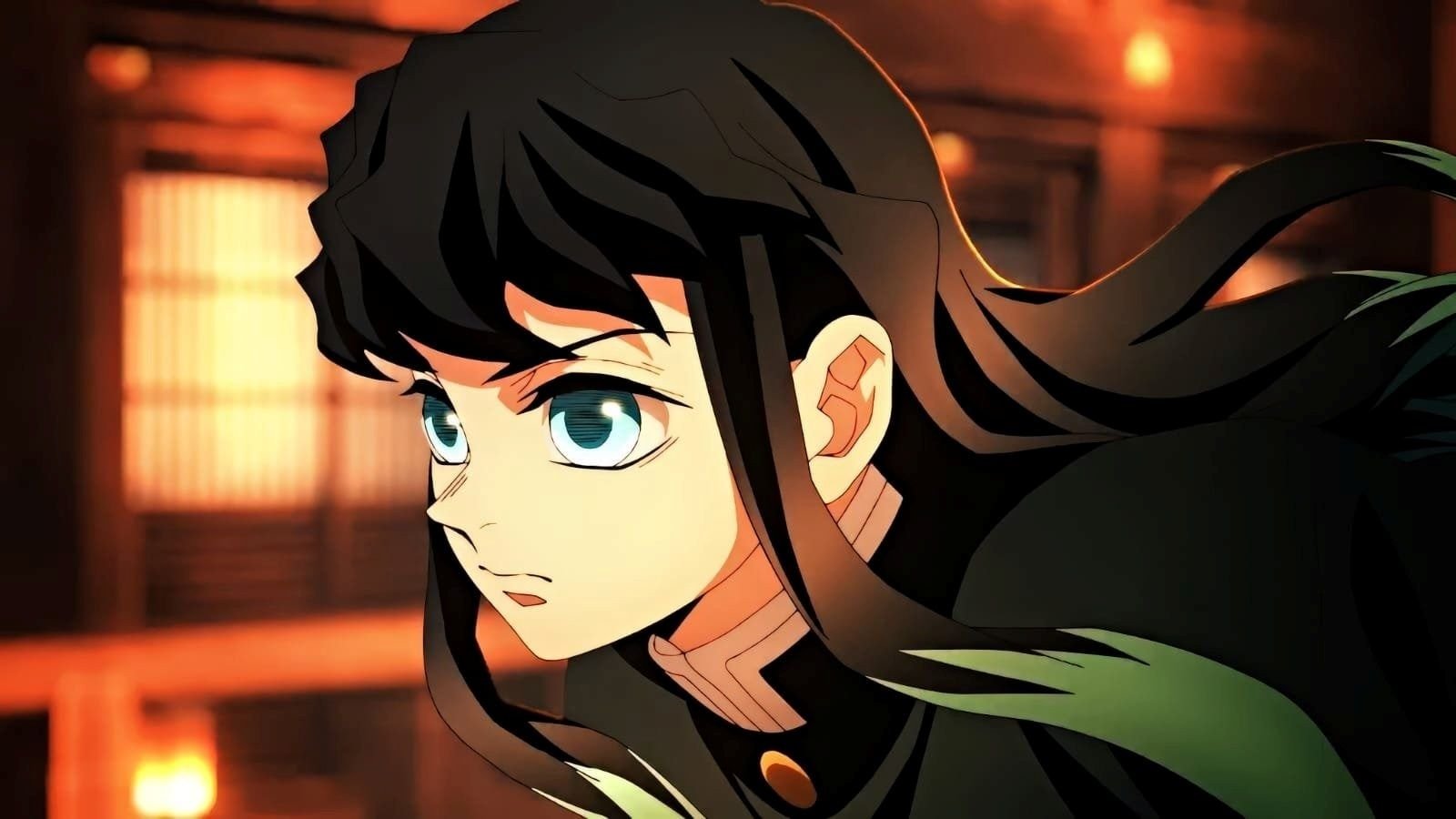 Quando Demon Slayer Castelo Infinito será lançado no streaming?