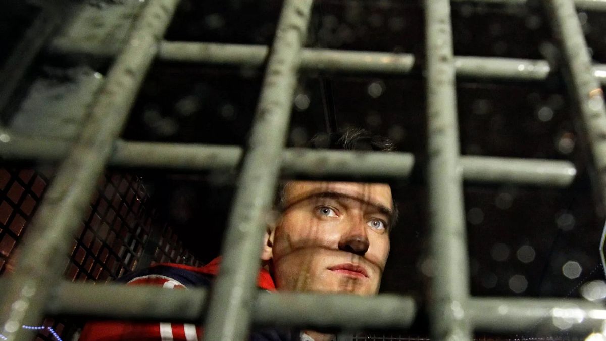 Viúva de Navalny: testes estrangeiros confirmam envenenamento