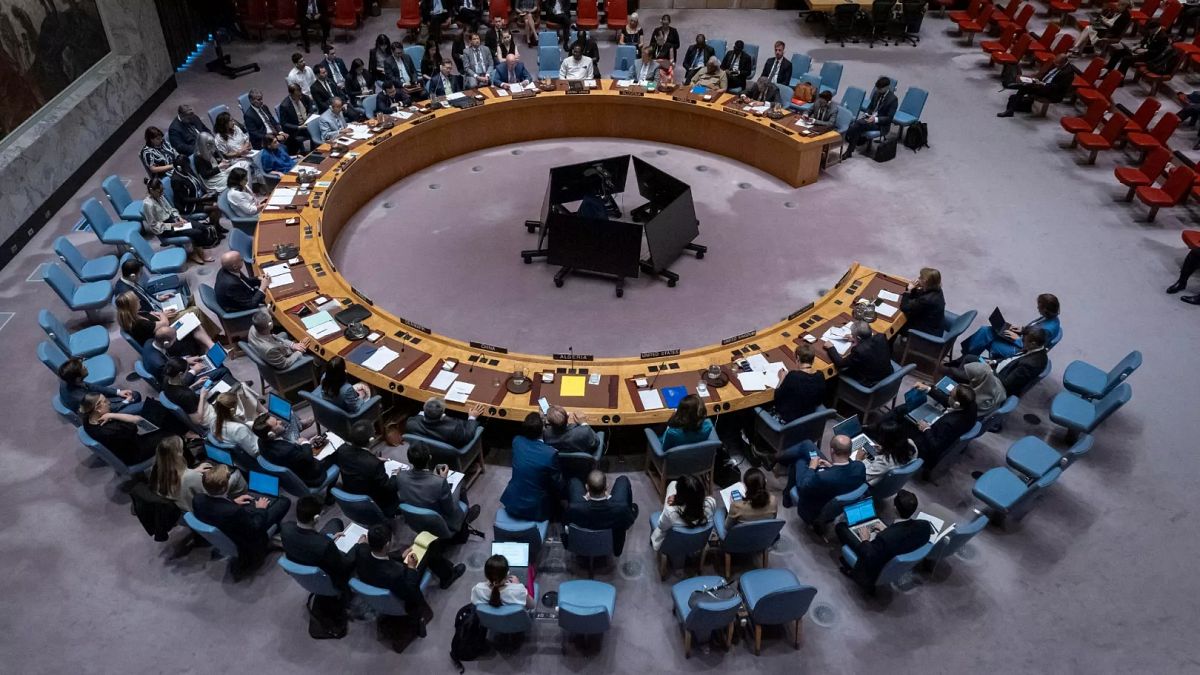 ONU falha em aprovar resolução que impede sanções ao Irã nuclear