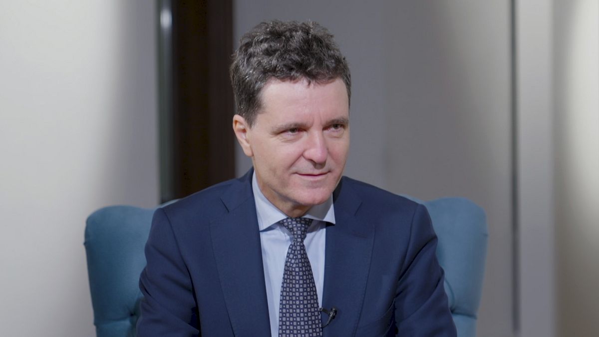 Presidente da Romênia apoia Moldova e Ucrânia na UE