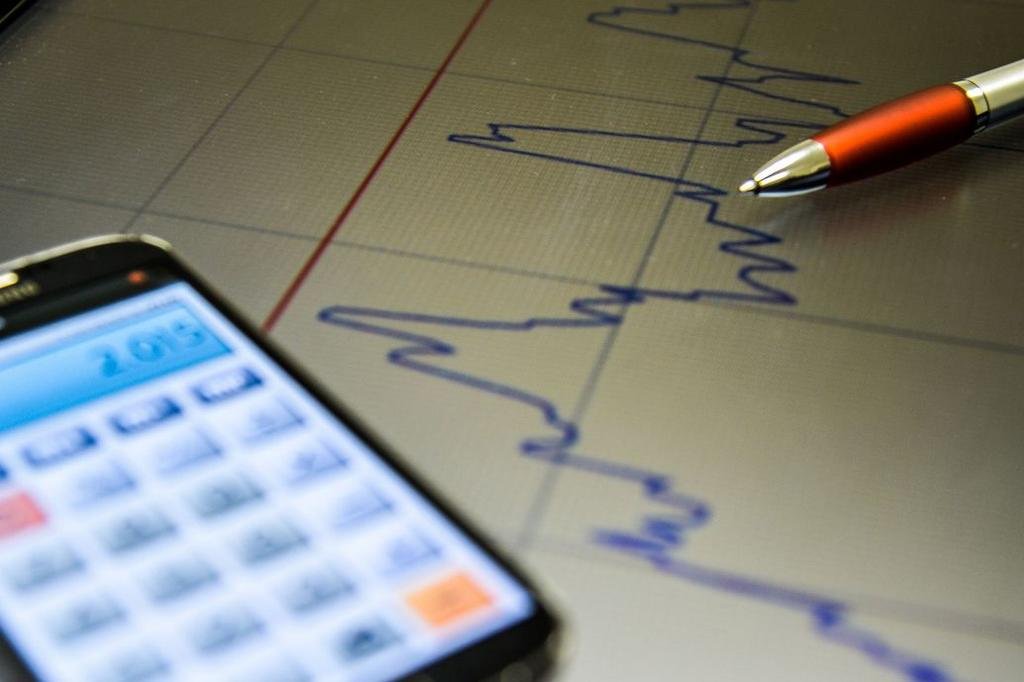 Prévia do PIB, dólar, Ibovespa, mais agenda e pílulas da