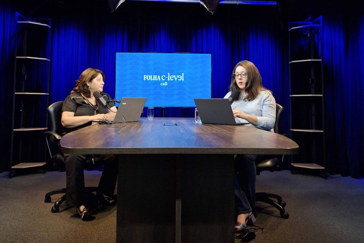 Folha faz nova chamada com repórteres nesta quinta 18