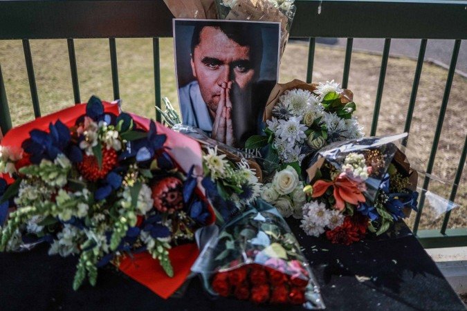 Assassinato de influenciador nos EUA e barbárie no Nepal