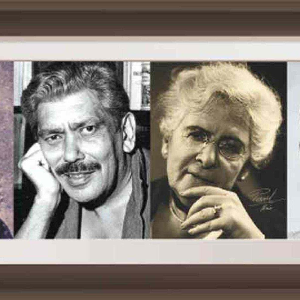 Luiz Ruffato põe ‘A mão no fogo’ por autores brasileiros