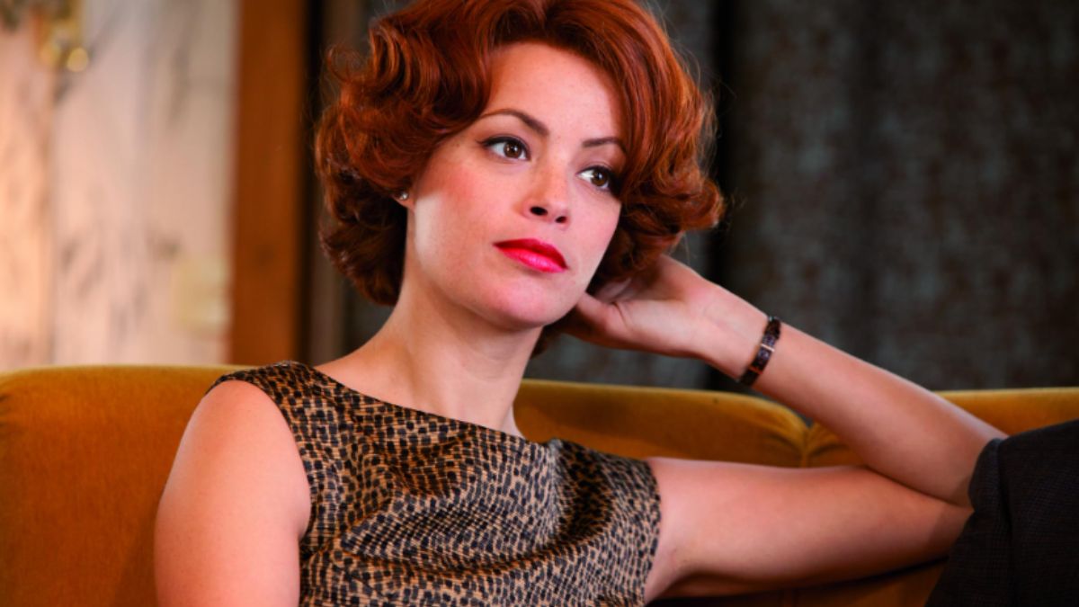 Bérénice Bejo viverá primeira diretora de cinema em nova série