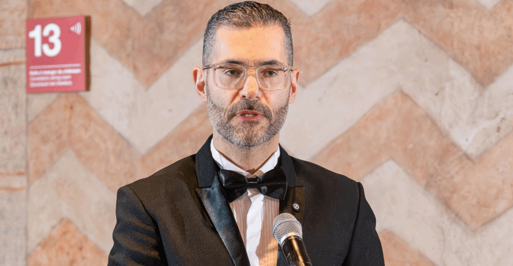 Neurocirurgião brasileiro indicado ao EWS Global Award na Suíça