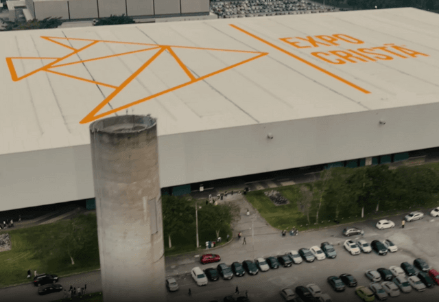 Expo Cristã 2025 espera 500 mil visitantes em São Paulo com