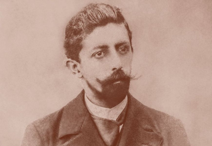 Simões Lopes Neto, o sul e a literatura nacional