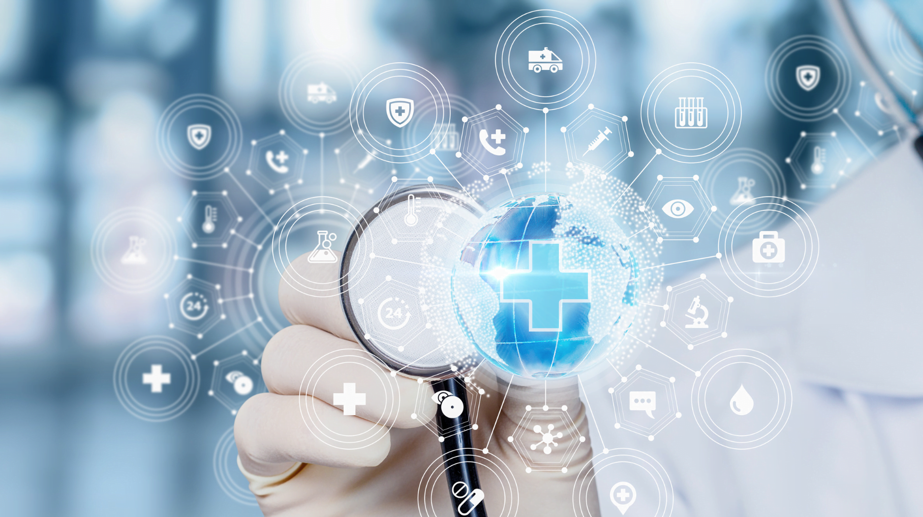 Bionexo compra a Overmind