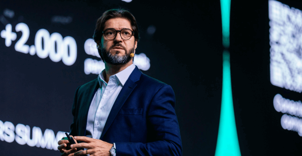 Exponential Summit 2025 reúne mais de 150 CEOs e C-Levels