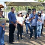 Semana do Cerrado 2025 é iniciada em Barreiras com gincana