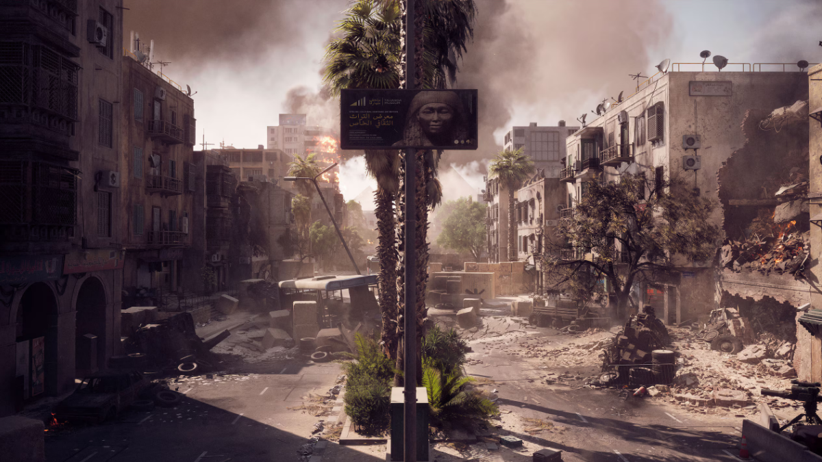 Battlefield 6 pode ter trilha de Red Hot Chili Peppers e Limp Bizkit