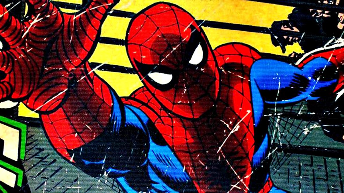 Stan Lee sobre sucesso do Homem