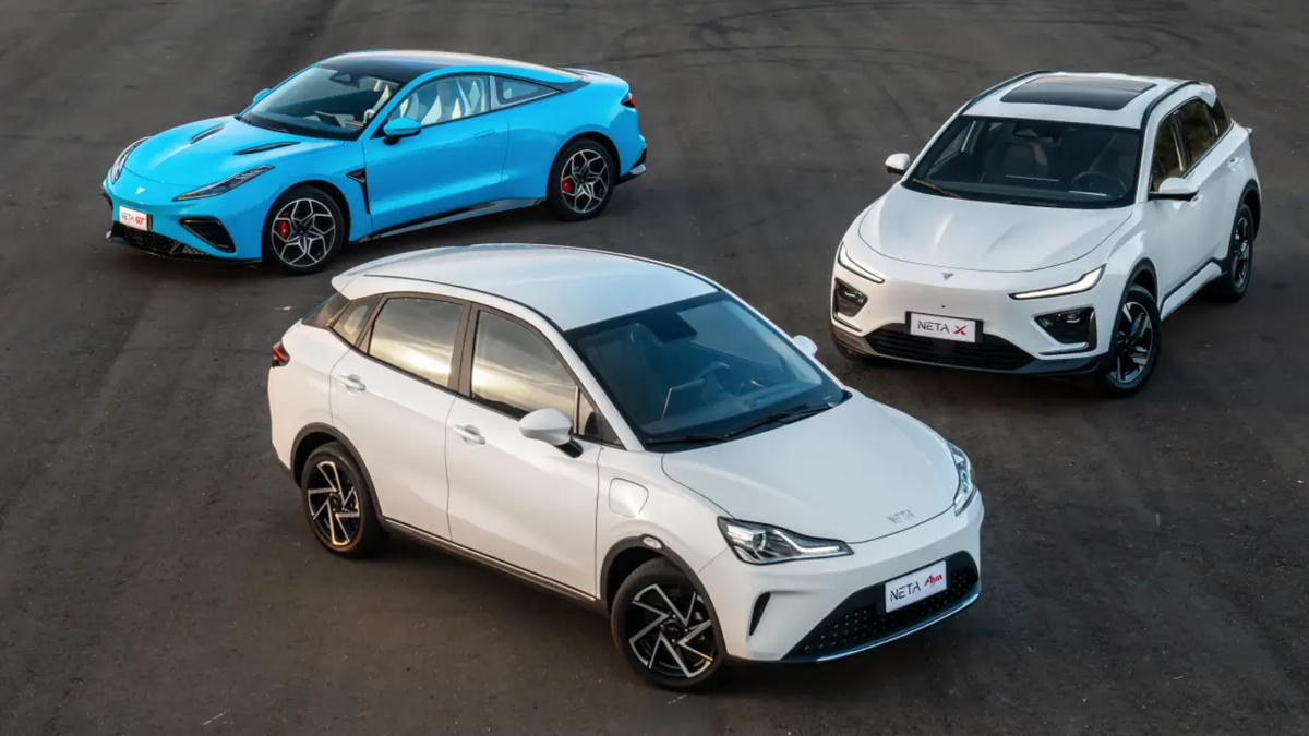 Marca chinesa derruba preços para queimar estoque antes de sair