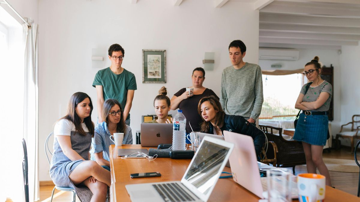 Vagas em tecnologia: estágios e empregos abertos no Brasil