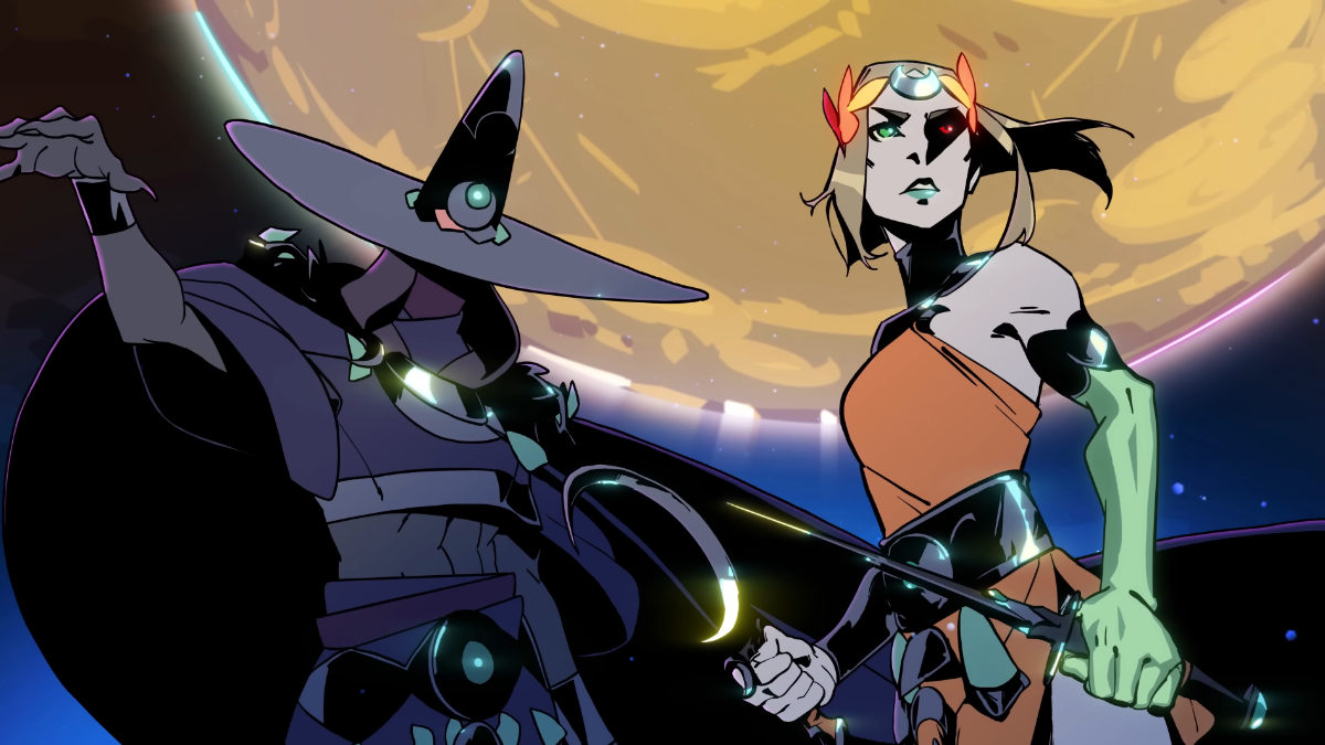 Que horas Hades 2 será lançado no Brasil