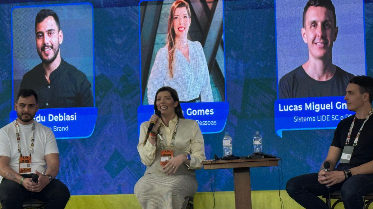 Mercado 4.0 demanda equilíbrio emocional e tecnologia