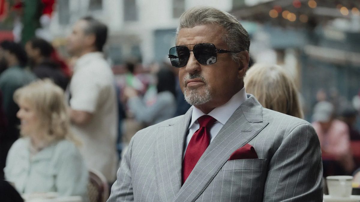 Tulsa King com Sylvester Stallone terá 4ª temporada?