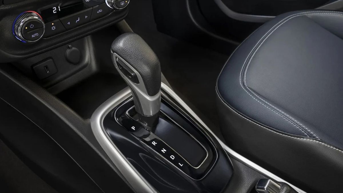 3 mitos sobre carros automáticos que não deve acreditar