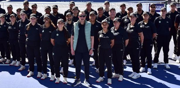 Tecnologia põe profissão de juízes do SP Open em risco