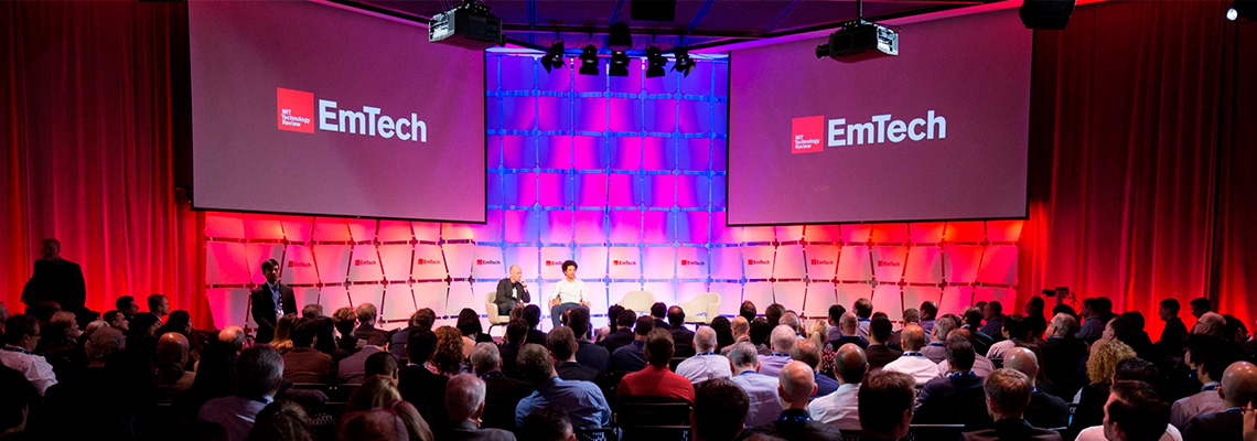 MIT Technology Review Brasil: 20 empresas mais inovadoras de 2025