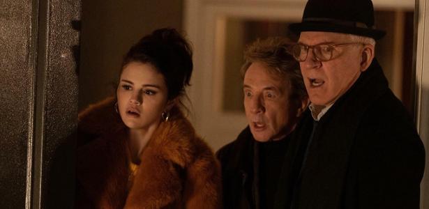 Crimes, reality show e romance