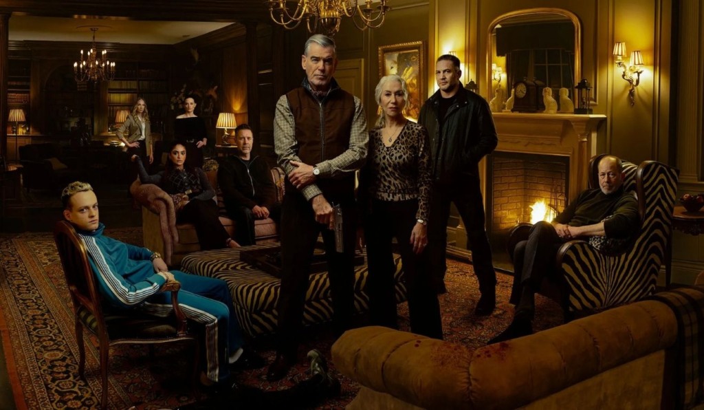 Esta é uma das melhores séries lançadas em 2025