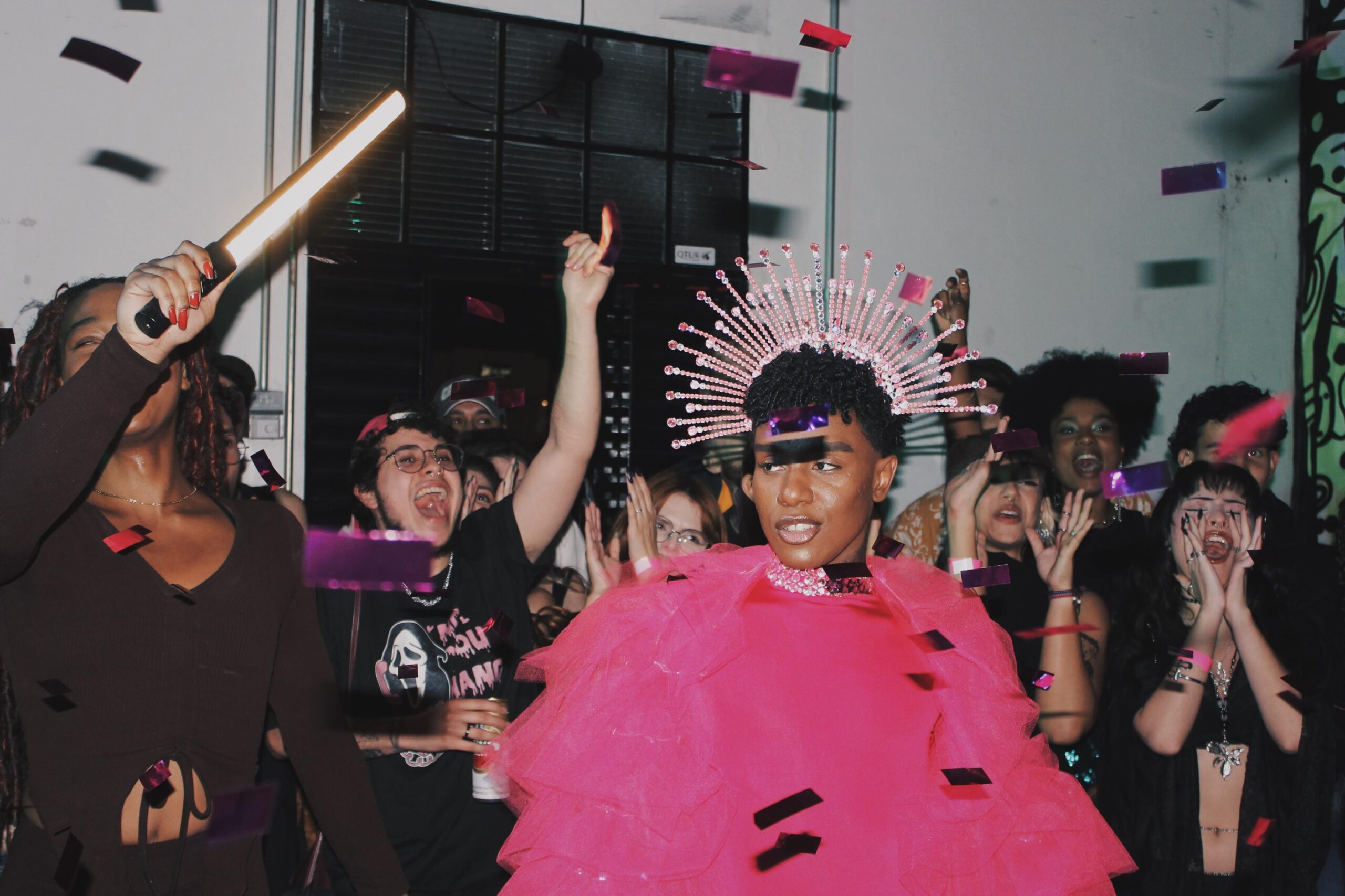 Do subúrbio de NY ao interior de SP