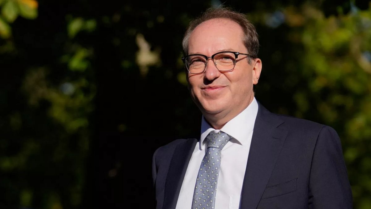 Alemanha autoriza polícia a abater drones, diz ministro