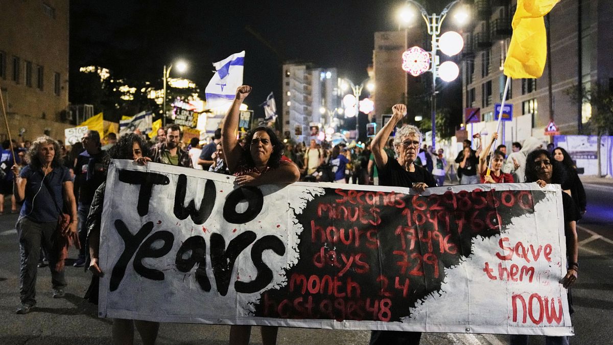 Acordo de cessar-fogo no Médio Oriente gera esperança e medo