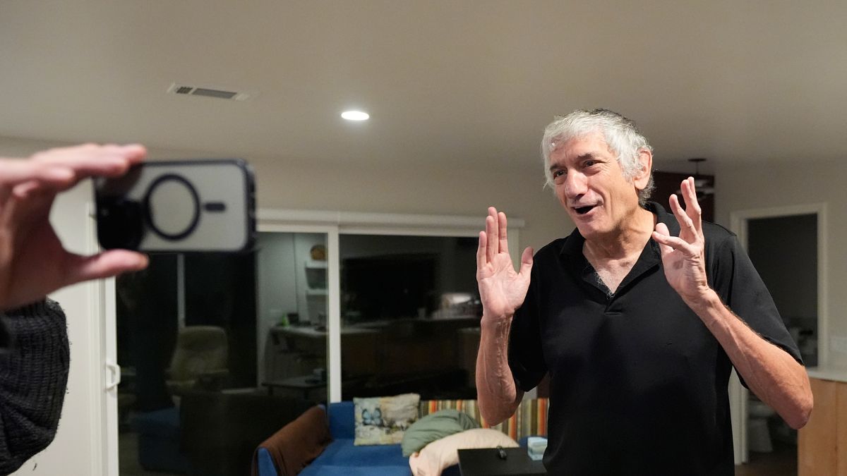 John Martinis, Nobel: nova geração fará revolução quântica