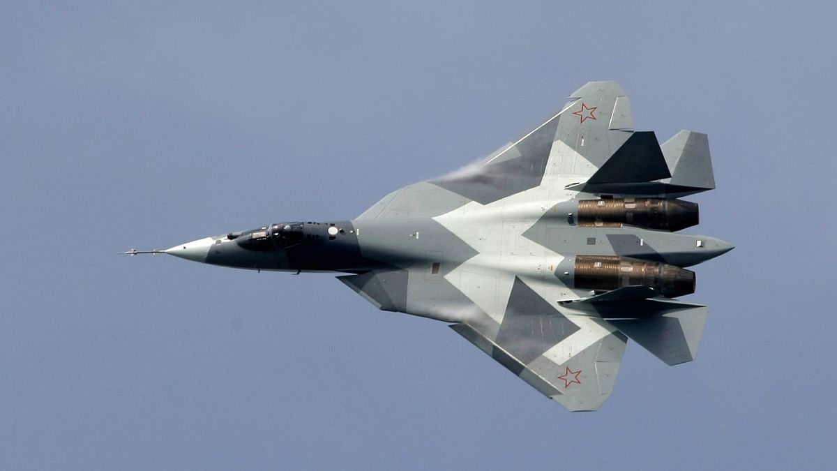 Lituânia denuncia incursão de aviões russos em seu espaço aéreo