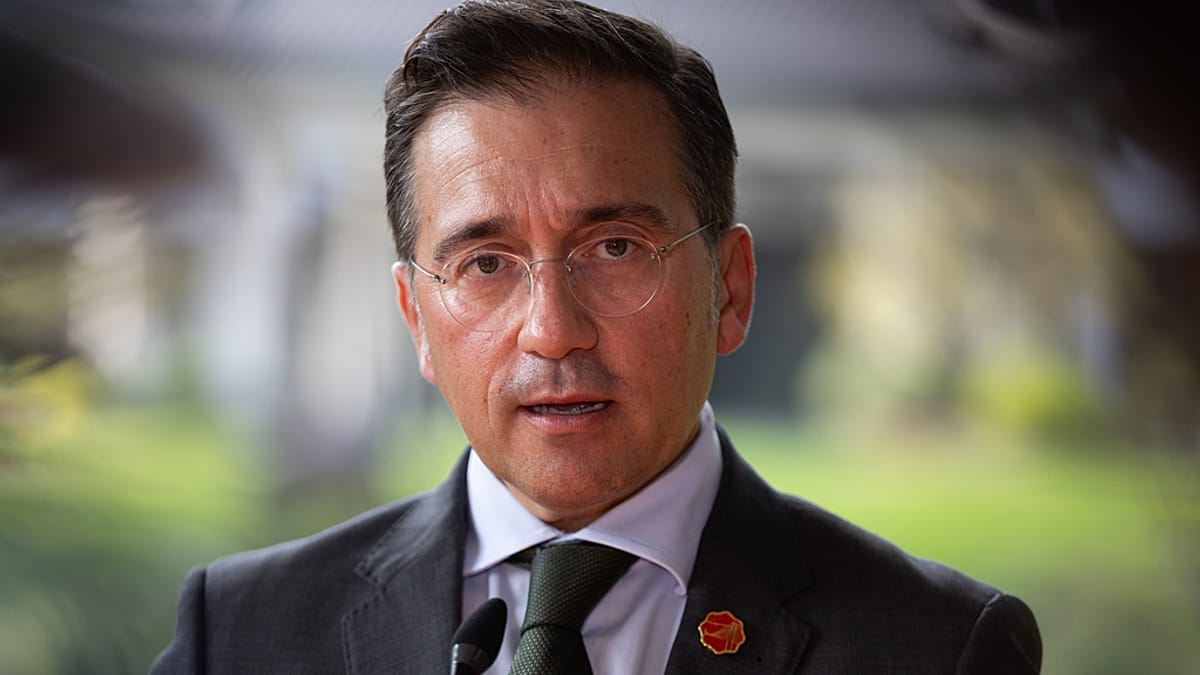 MNE espanhol lamenta dor e injustiça da conquista do México