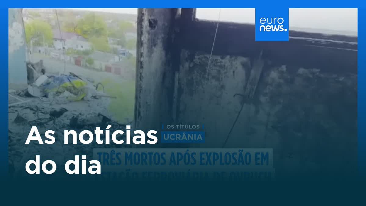 Notícias do dia 25 de outubro 2025 noite