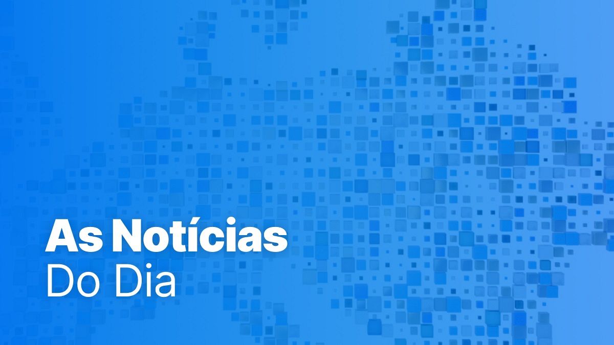 Notícias do dia 12 de outubro de 2025