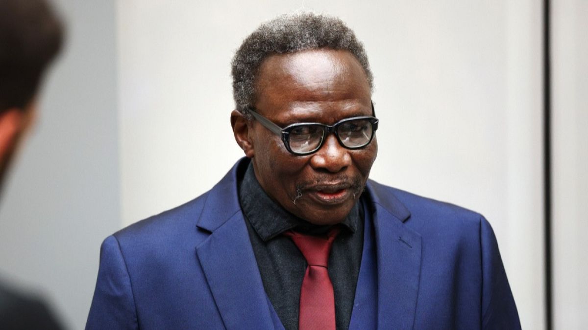 TPI condena ex-líder de milícia por crimes no Darfur