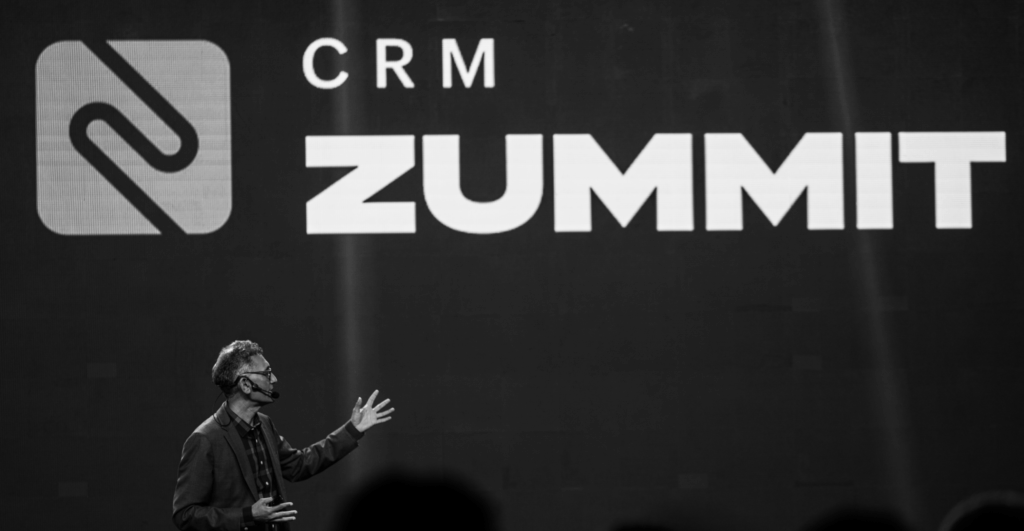 CRM Zummit 2025 reforça Florianópolis como polo de inovação