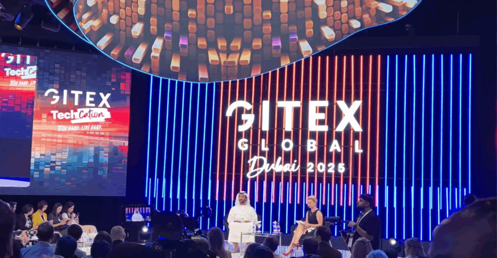 GITEX terá primeira edição na América Latina em São Paulo em 2027