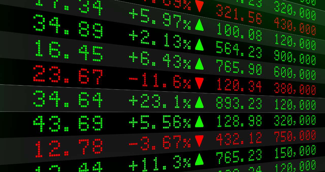 Ibovespa futuro sobe 0,97% e fecha em 146.445 pontos