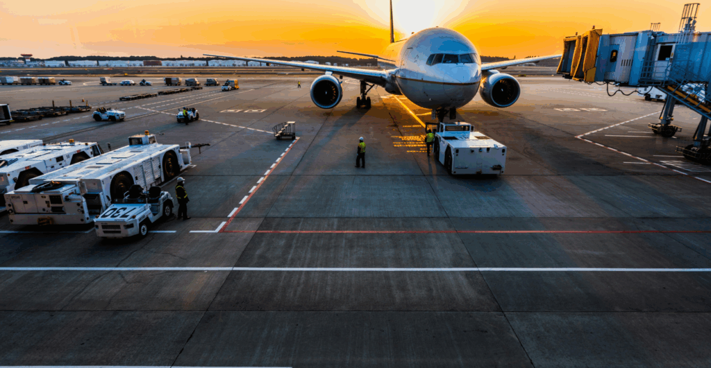 Ataque a aeroportos europeus alerta para riscos no Brasil