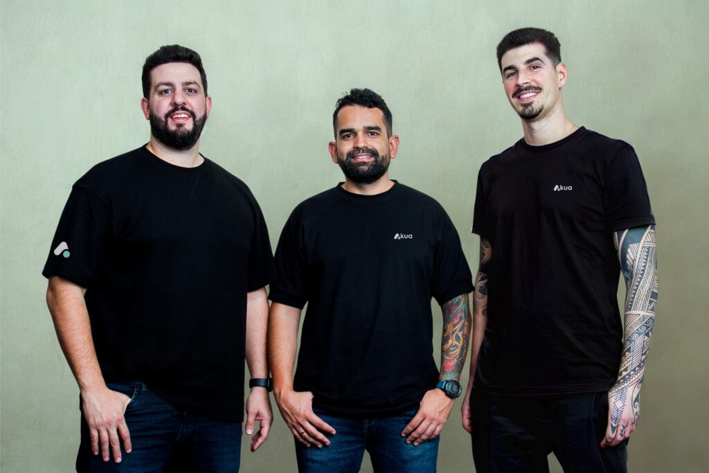 Paytech Akua levanta US$ 8,5 mi para expansão na América Latina