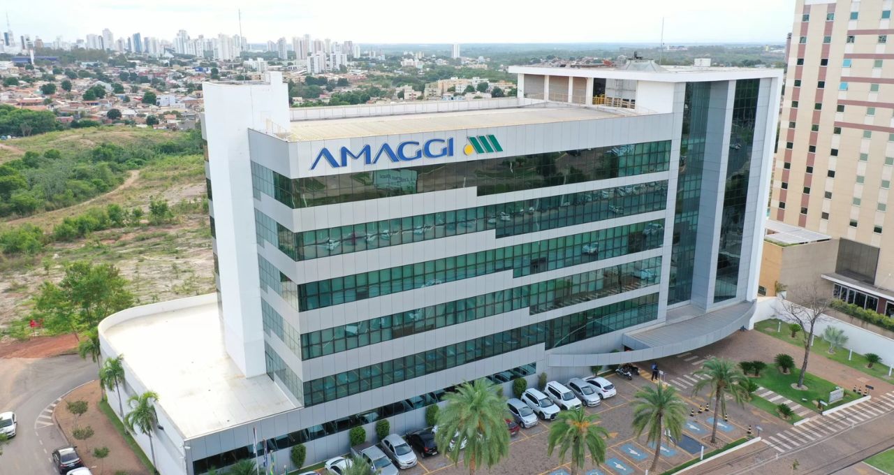 Amaggi desiste de joint venture e fará etanol de milho sozinha