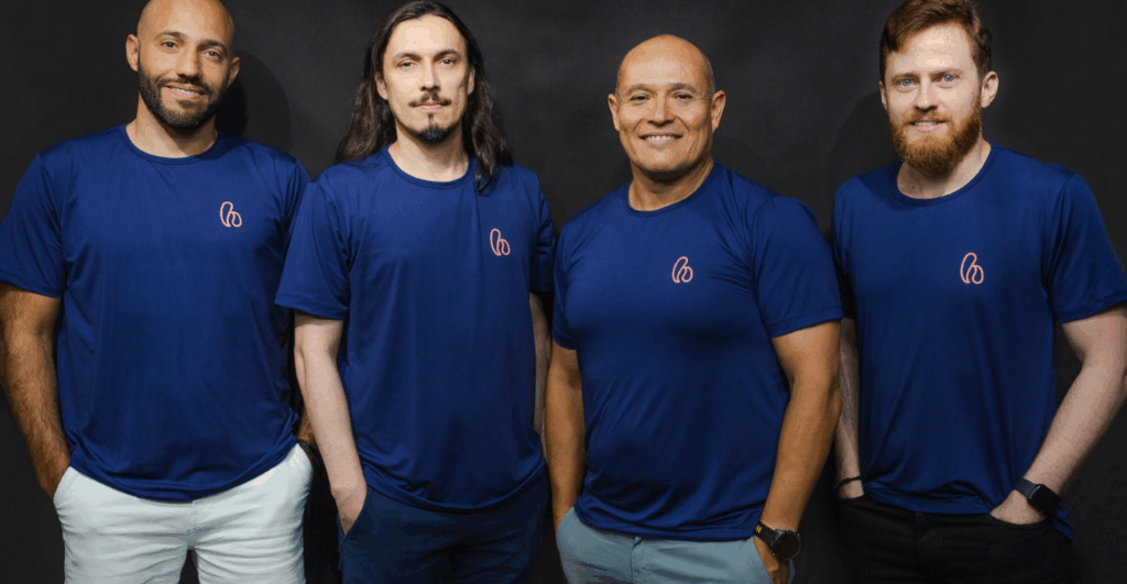 AmFi e Helix levam tokens brasileiros a Singapura