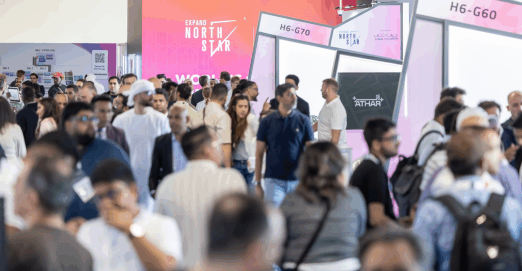 CEOs falam sobre escalar e abrir capital no Expand North Star 2025