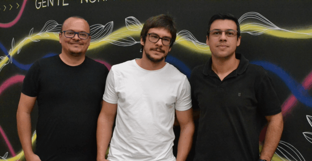 Draiven capta R$ 750 mil em rodada anjo