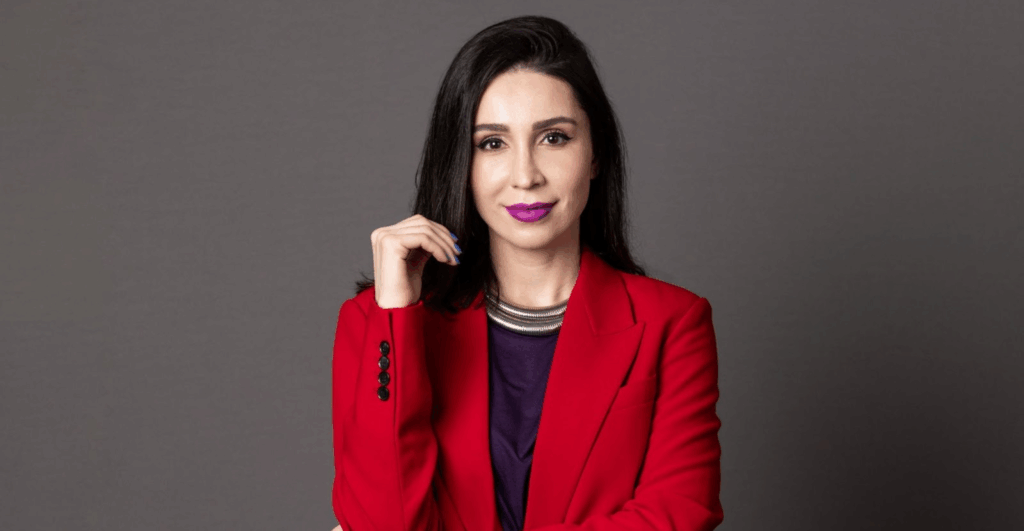 LUZ une marketing e tecnologia com nova CRO para experiência