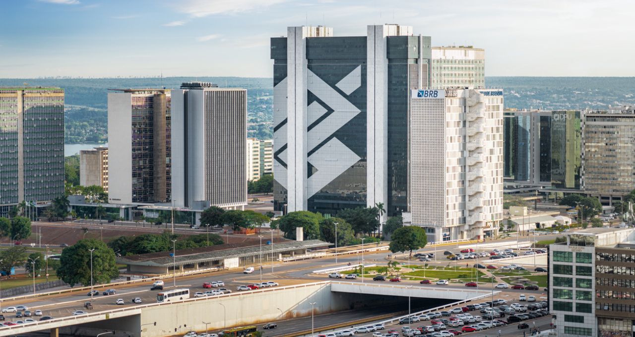 Presidente da Previ renuncia ao comando do maior fundo de pensão