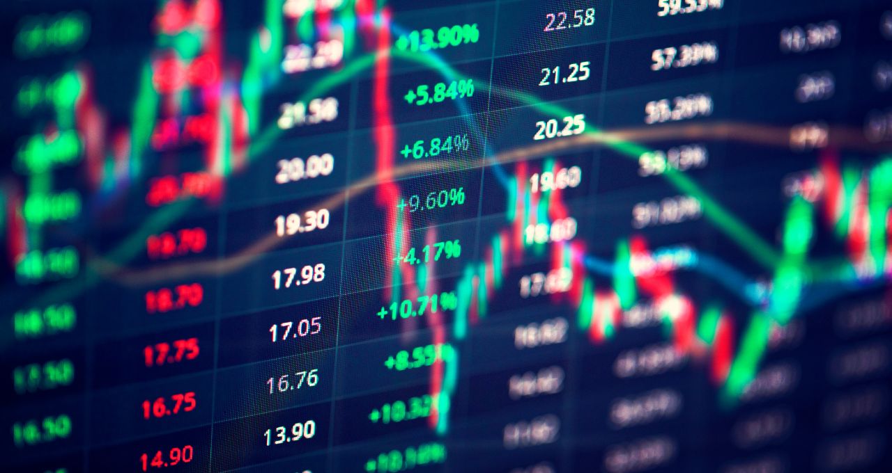 Mini-índice cai forte e ameaça sustentação de alta no longo prazo